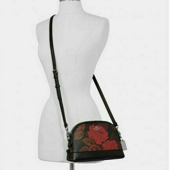 Coach Bag - Picture 2 of 3